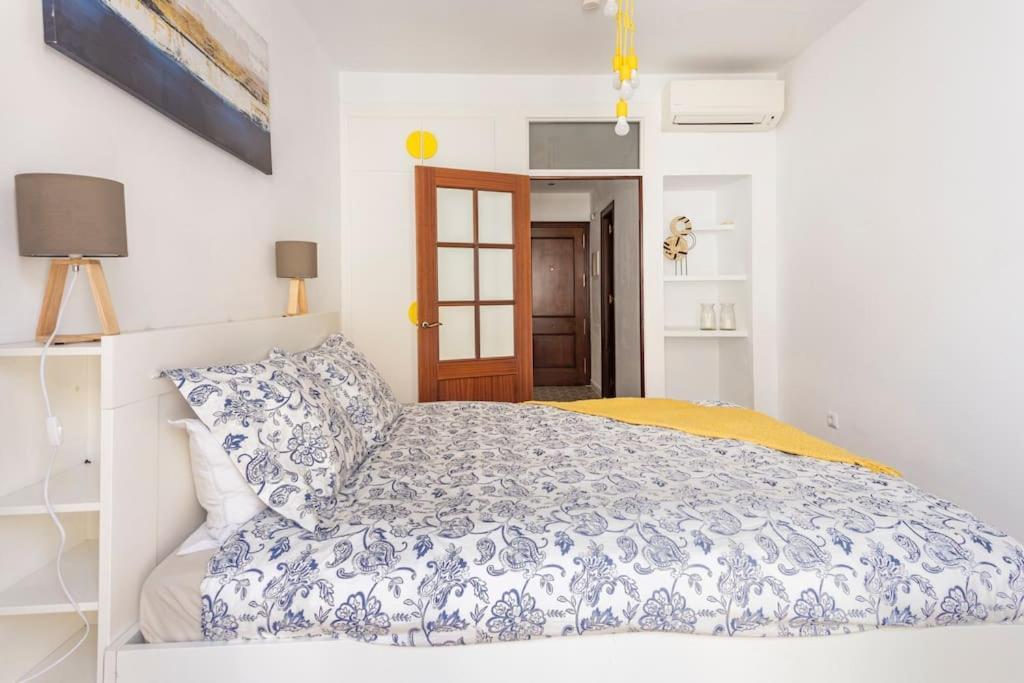 Duplex Con Terrazas En El Centro El Puerto De Santa Maria Apartment Екстериор снимка