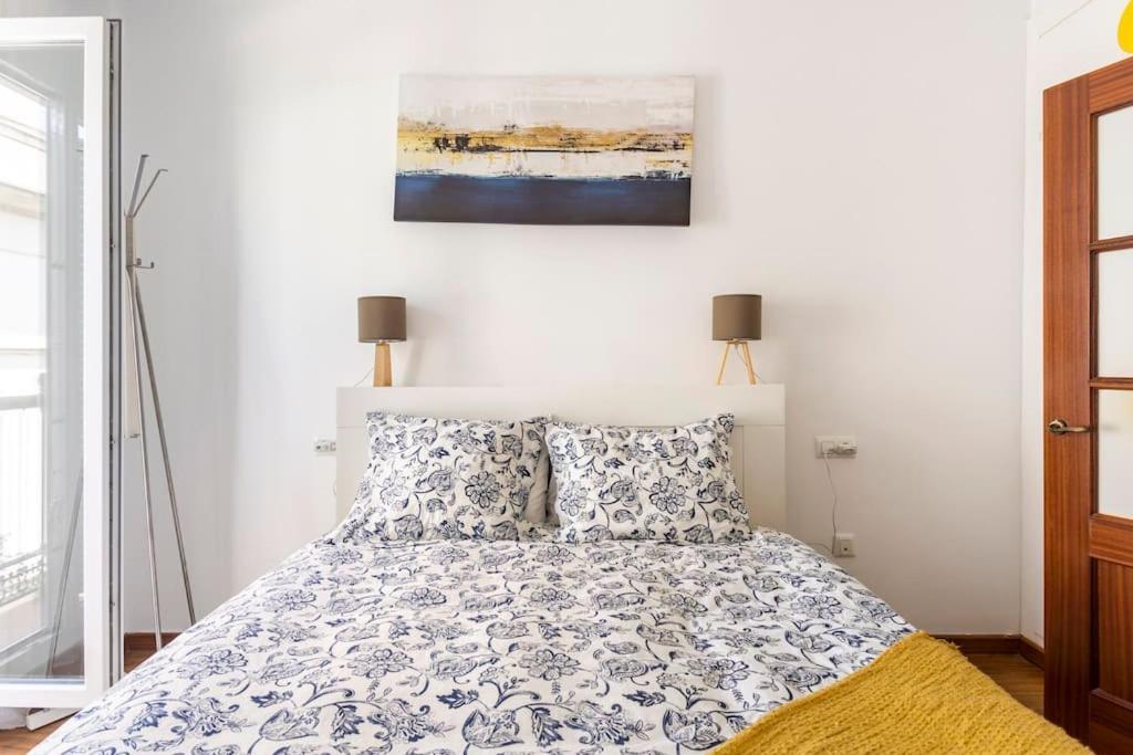 Duplex Con Terrazas En El Centro El Puerto De Santa Maria Apartment Екстериор снимка