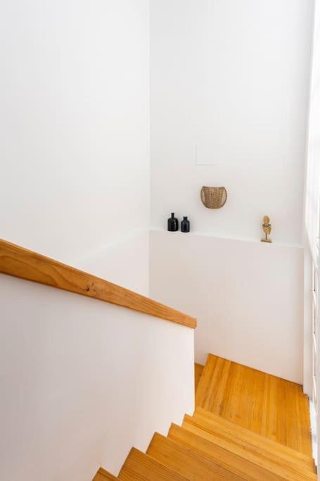 Duplex Con Terrazas En El Centro El Puerto De Santa Maria Apartment Екстериор снимка