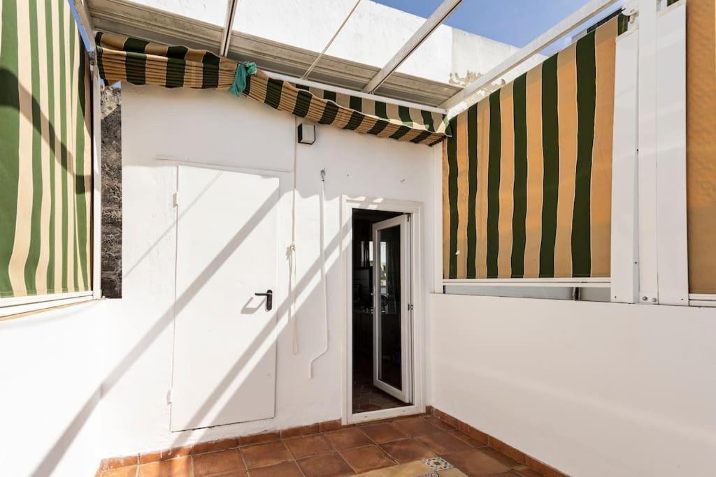 Duplex Con Terrazas En El Centro El Puerto De Santa Maria Apartment Екстериор снимка