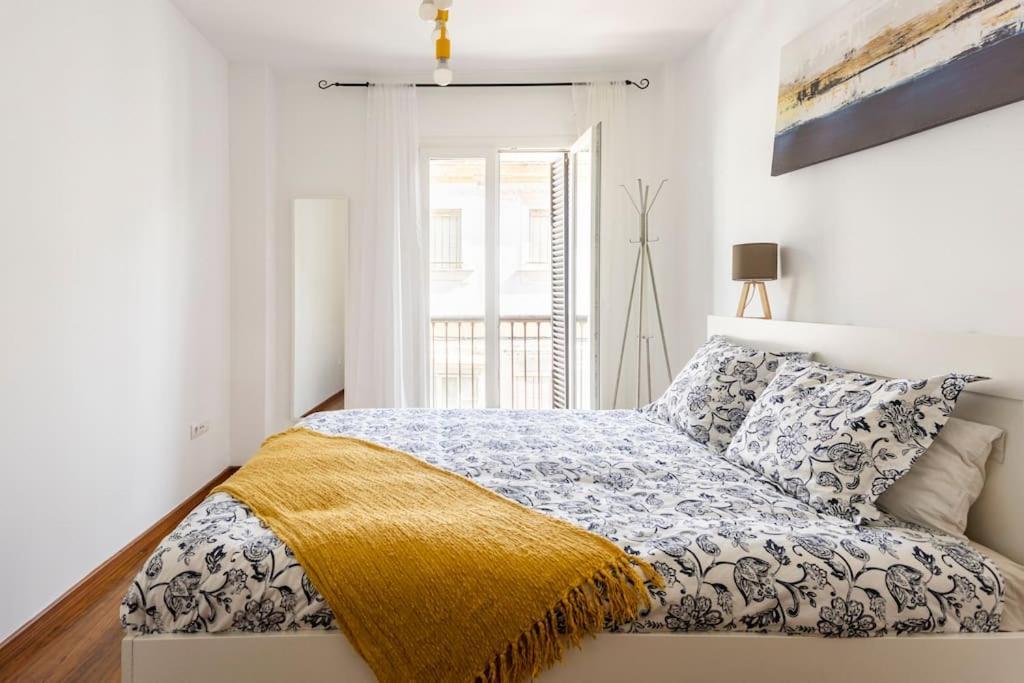 Duplex Con Terrazas En El Centro El Puerto De Santa Maria Apartment Екстериор снимка